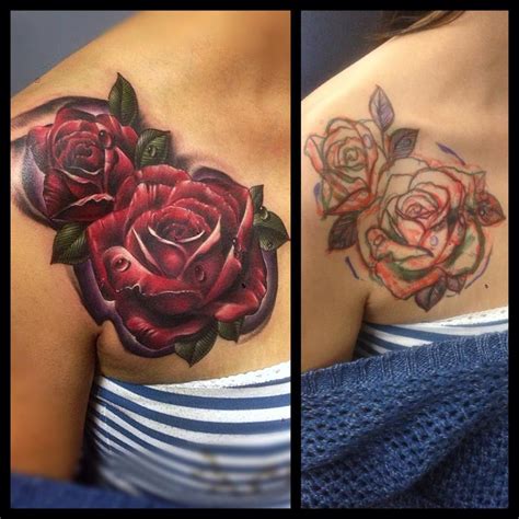 chest cover up tattoo|back cover up tattoos women.